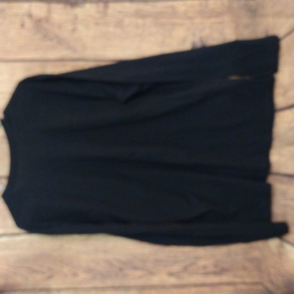 NWOT Rod Stewart Concert Long-sleeved Tee - Picture 3 of 7